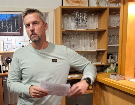 'Offizieller' Saisonabschluss 11.10.2024