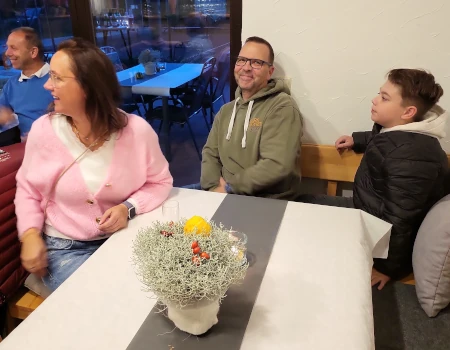 'Offizieller' Saisonabschluss 11.10.2024