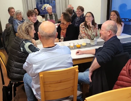 'Offizieller' Saisonabschluss 11.10.2024