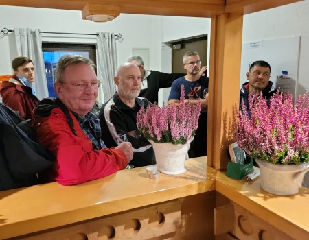 'Offizieller' Saisonabschluss 11.10.2024