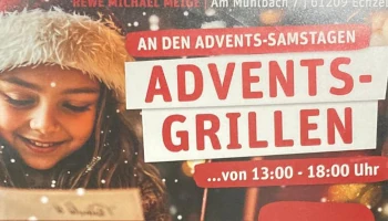 Adventsgrillen 2024
