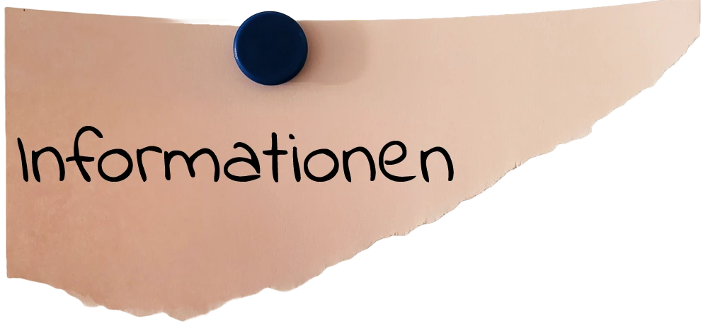 Informationen
