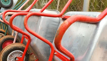 Arbeitseinsatz 15.03.2025