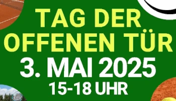 Tag der offenen Tür