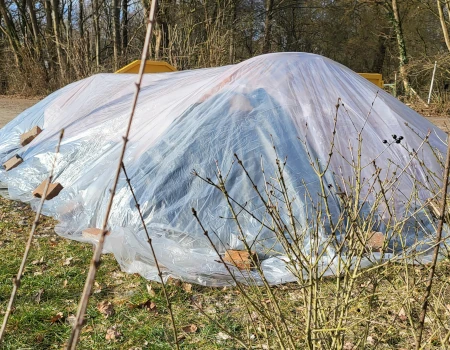 Frühjahrsinstandsetzung 2025