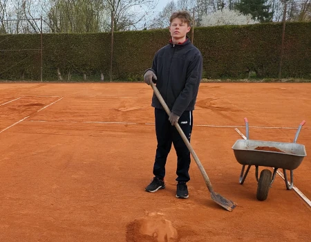 Frühjahrsinstandsetzung 2025