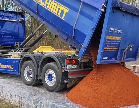 Frühjahrsinstandsetzung 2025