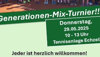 GMT - Turnier 2025
