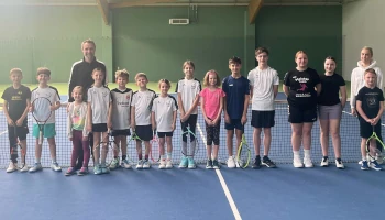 Hallen-Jugendturnier 22.03.2025