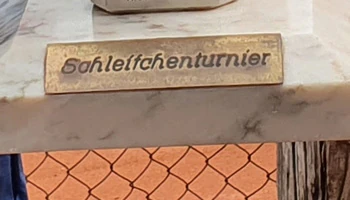 Schleifchenturnier 2025