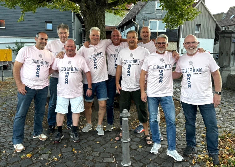 Herren50 2025