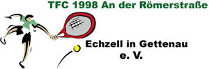 TFC 1998 Echzell e. V. ... kommen, mitmachen, Spaß haben
