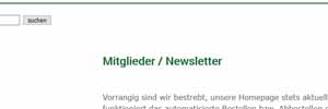 TFC 1998 Echzell e. V. ... Newsletter