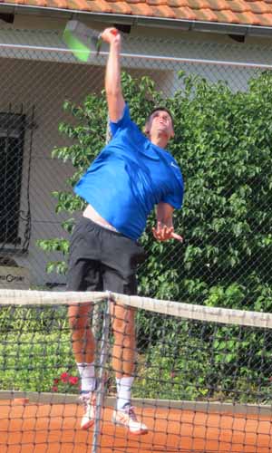 LK-Turnier 11. TFC Open 'An der Römerstraße' 28.-30.07.2023