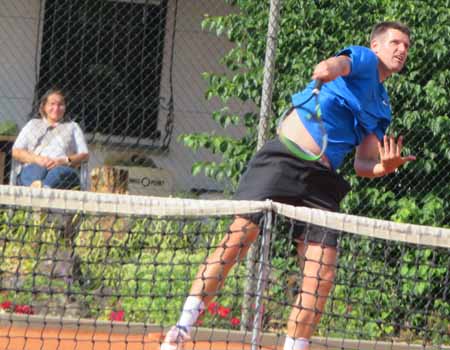 LK-Turnier 11. TFC Open 'An der Römerstraße' 28.-30.07.2023