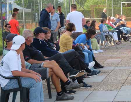LK-Turnier 11. TFC Open 'An der Römerstraße' 28.-30.07.2023