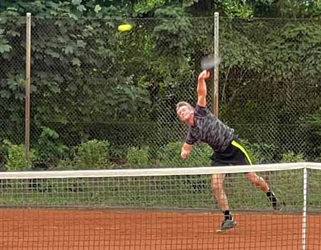 LK-Turnier 11. TFC Open 'An der Römerstraße' 28.-30.07.2023