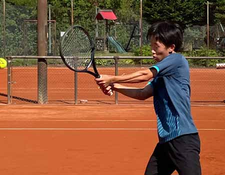 LK-Turnier 11. TFC Open 'An der Römerstraße' 28.-30.07.2023