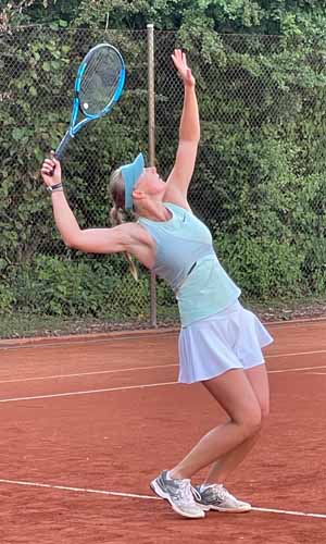 LK-Turnier 11. TFC Open 'An der Römerstraße' 28.-30.07.2023