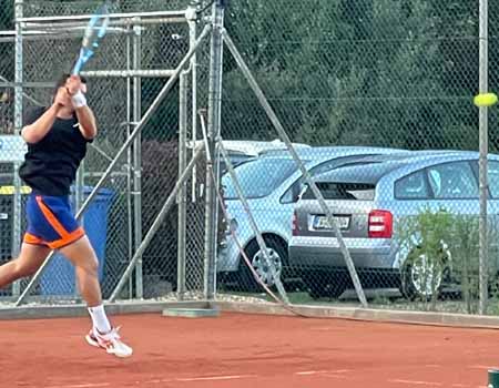 LK-Turnier 11. TFC Open 'An der Römerstraße' 28.-30.07.2023