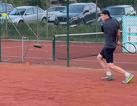 LK-Turnier 11. TFC Open 'An der Römerstraße' 28.-30.07.2023