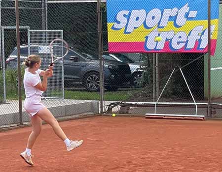 LK-Turnier 11. TFC Open 'An der Römerstraße' 28.-30.07.2023