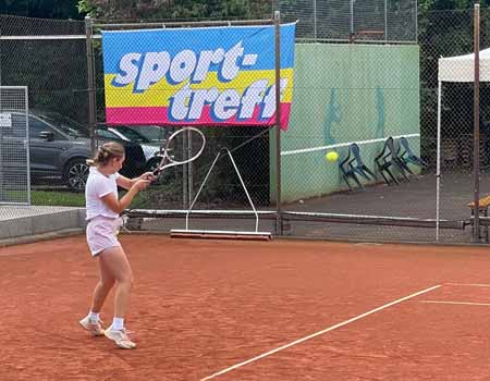 LK-Turnier 11. TFC Open 'An der Römerstraße' 28.-30.07.2023