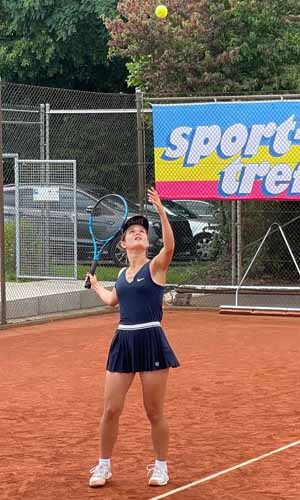 LK-Turnier 11. TFC Open 'An der Römerstraße' 28.-30.07.2023