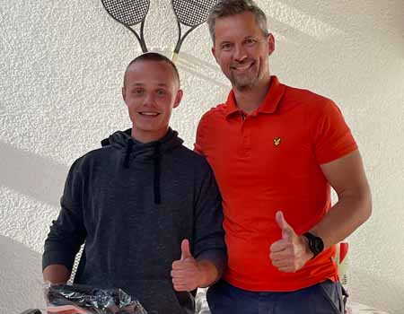 LK-Turnier 11. TFC Open 'An der Römerstraße' 28.-30.07.2023