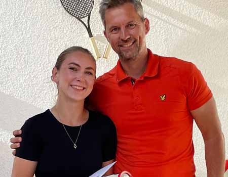 LK-Turnier 11. TFC Open 'An der Römerstraße' 28.-30.07.2023