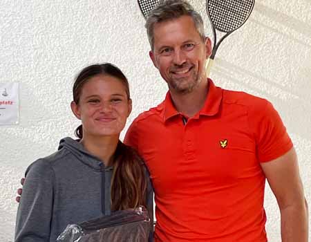 LK-Turnier 11. TFC Open 'An der Römerstraße' 28.-30.07.2023