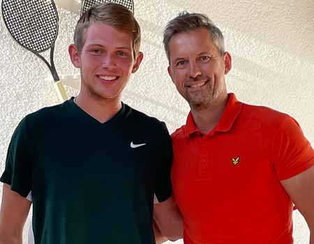 LK-Turnier 11. TFC Open 'An der Römerstraße' 28.-30.07.2023