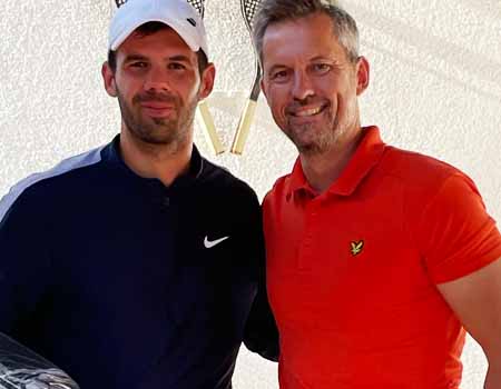 LK-Turnier 11. TFC Open 'An der Römerstraße' 28.-30.07.2023