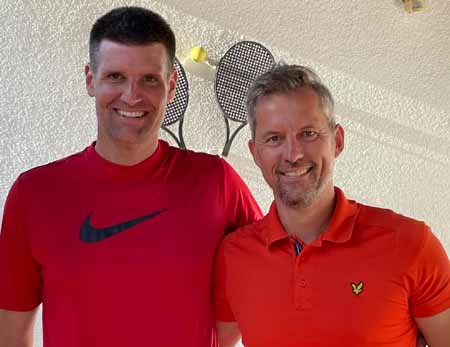 LK-Turnier 11. TFC Open 'An der Römerstraße' 28.-30.07.2023