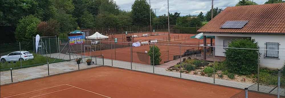 LK-Turnier 11. TFC Open 'An der Römerstraße'