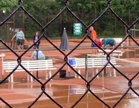 LK-Turnier 11. TFC Open 'An der Römerstraße'