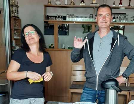 LK-Turnier 11. TFC Open 'An der Römerstraße' 28.-30.07.2023