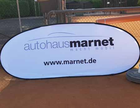 LK-Turnier 8. TFC Open 'An der Römerstraße' 02.-04.08.2019