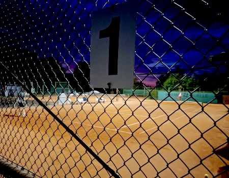 LK-Turnier 14. TFC Open 'An der Römerstraße'