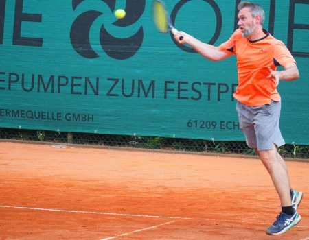 LK-Turnier 14. TFC Open 'An der Römerstraße'