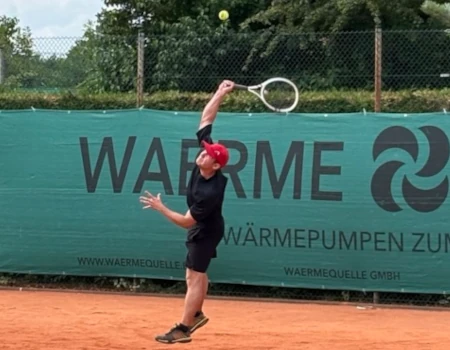 LK-Turnier 14. TFC Open 'An der Römerstraße'