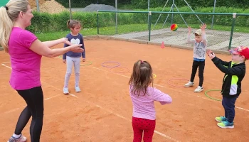 
                            Spiel und Spaß
